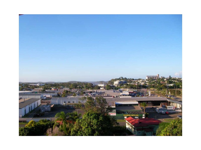30/7 Kent Street, West Gladstone QLD 4680