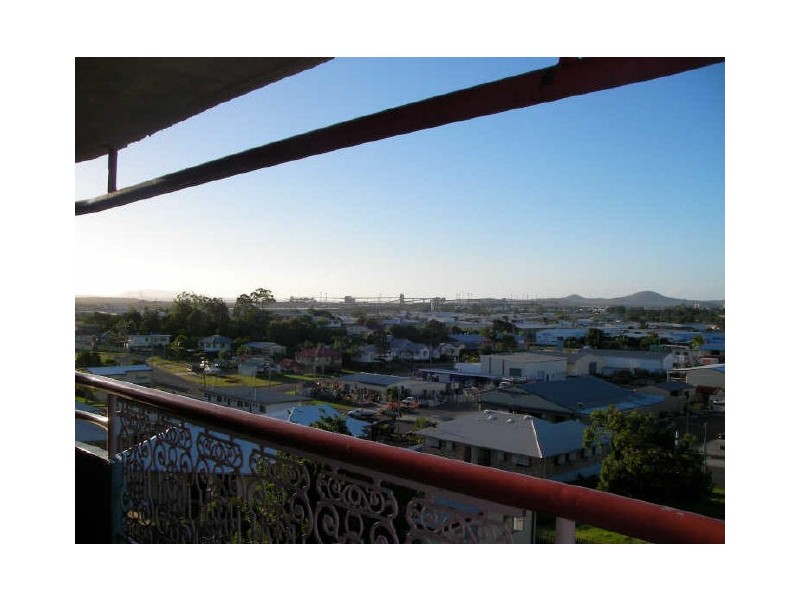 30/7 Kent Street, West Gladstone QLD 4680