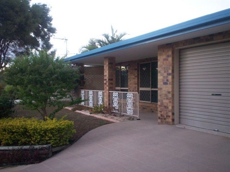 14 Vernon Road, Gladstone QLD 4680