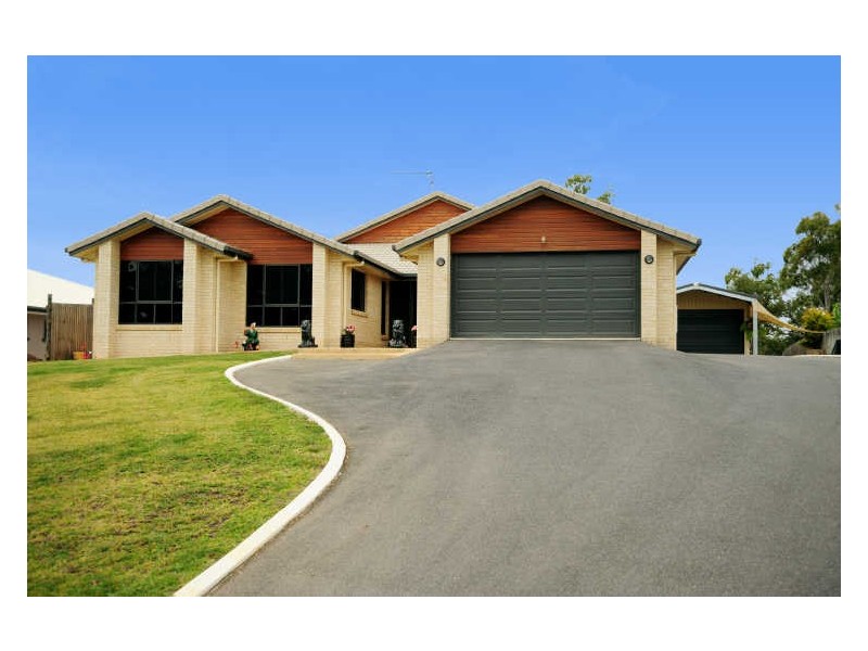 5 Beezley Street, Glen Eden QLD 4680