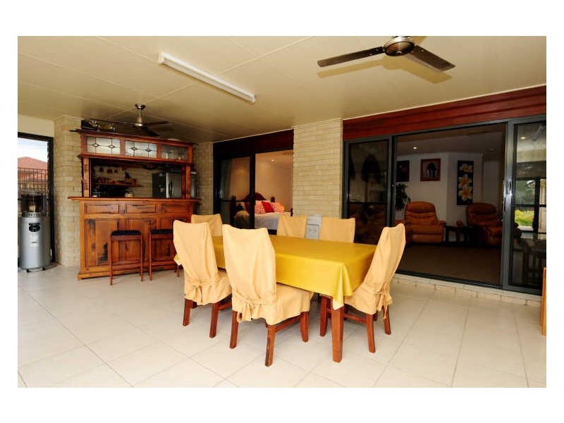 5 Beezley Street, Glen Eden QLD 4680