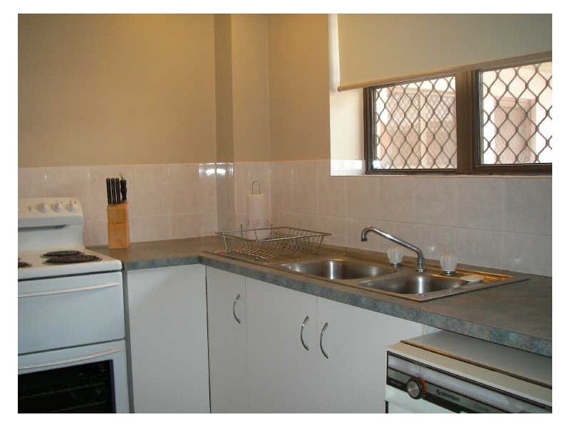 21/83-85 Auckland Street, Gladstone QLD 4680