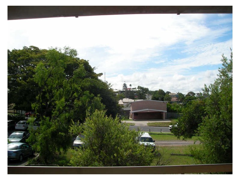 21/83-85 Auckland Street, Gladstone QLD 4680