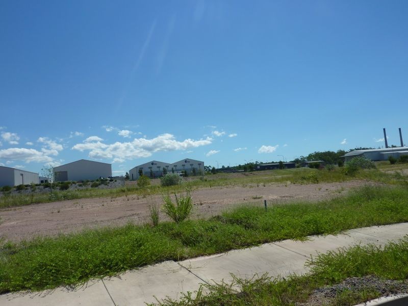 Lot 2/39 Roy Swenson Close, Gladstone QLD 4680