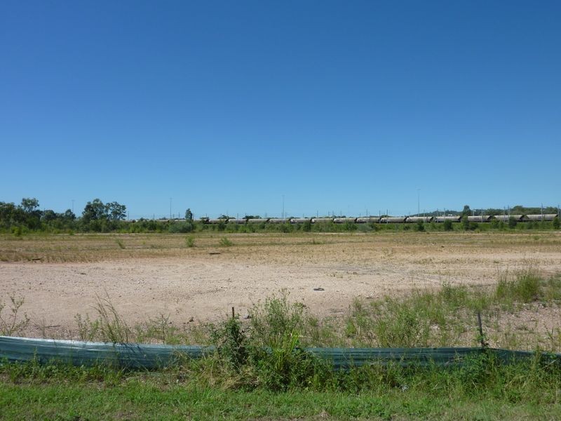 Lot 2/39 Roy Swenson Close, Gladstone QLD 4680