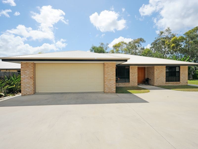 41 Skyline Drive, Gladstone QLD 4680