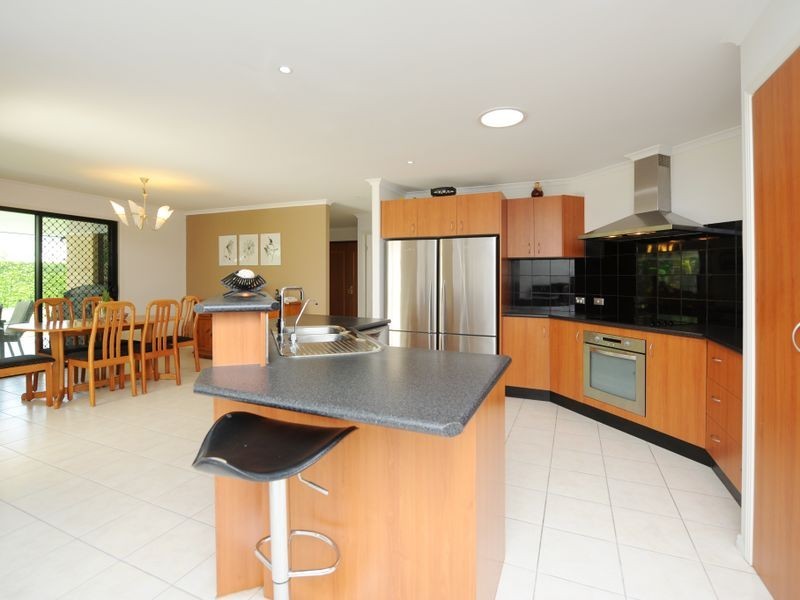 41 Skyline Drive, Gladstone QLD 4680