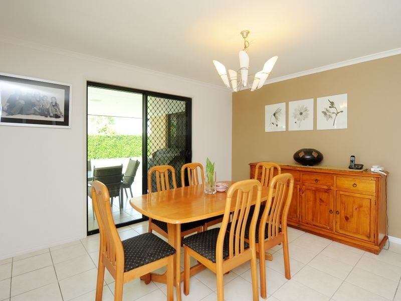 41 Skyline Drive, Gladstone QLD 4680