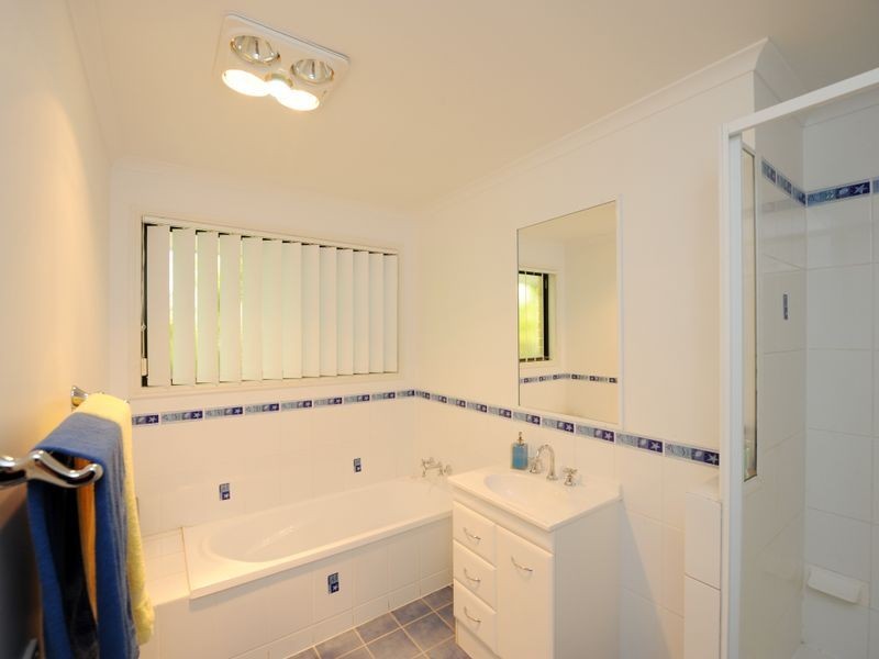 41 Skyline Drive, Gladstone QLD 4680
