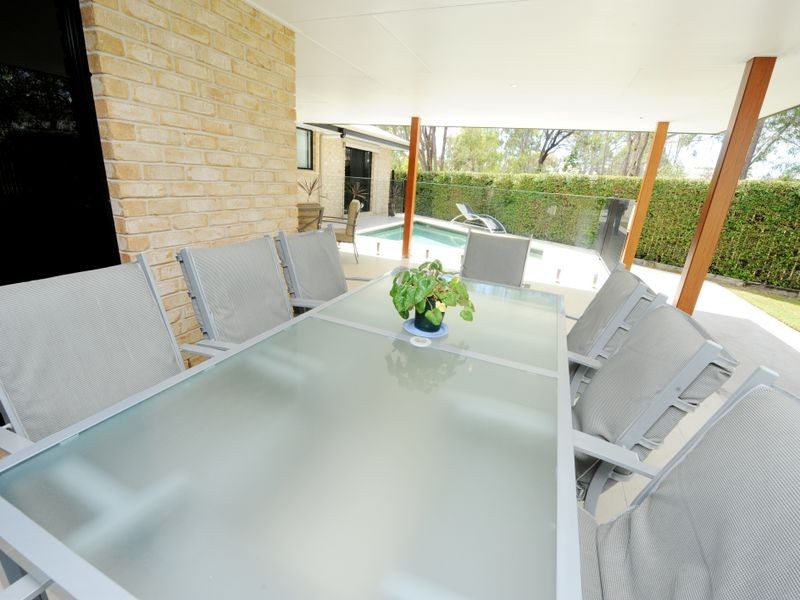 41 Skyline Drive, Gladstone QLD 4680