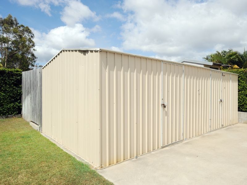 41 Skyline Drive, Gladstone QLD 4680