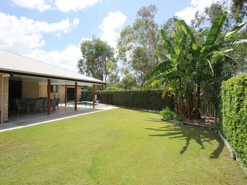 41 Skyline Drive, Gladstone QLD 4680