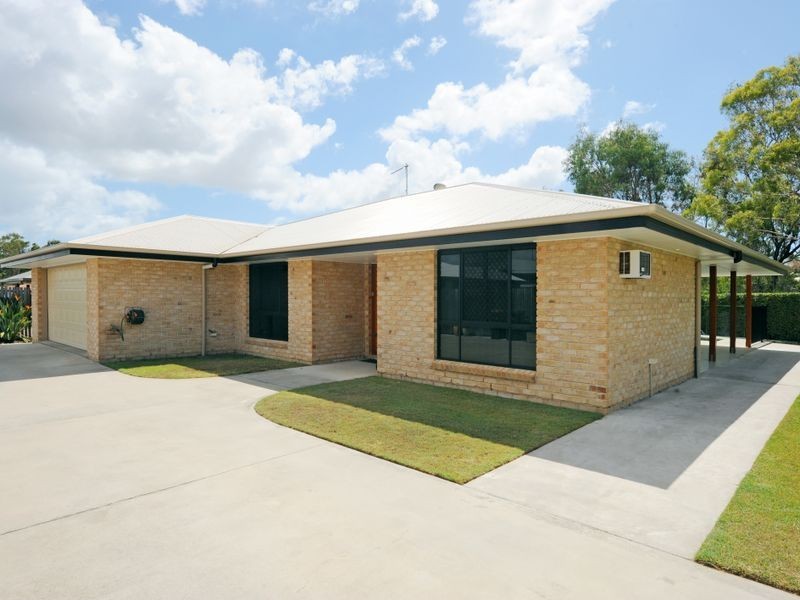 41 Skyline Drive, Gladstone QLD 4680