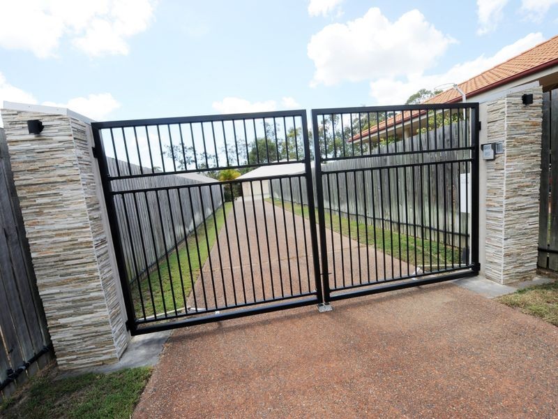 41 Skyline Drive, Gladstone QLD 4680