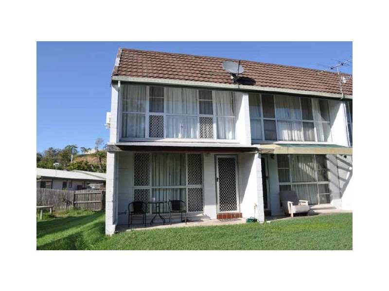 6/78 Ann Street, South Gladstone QLD 4680