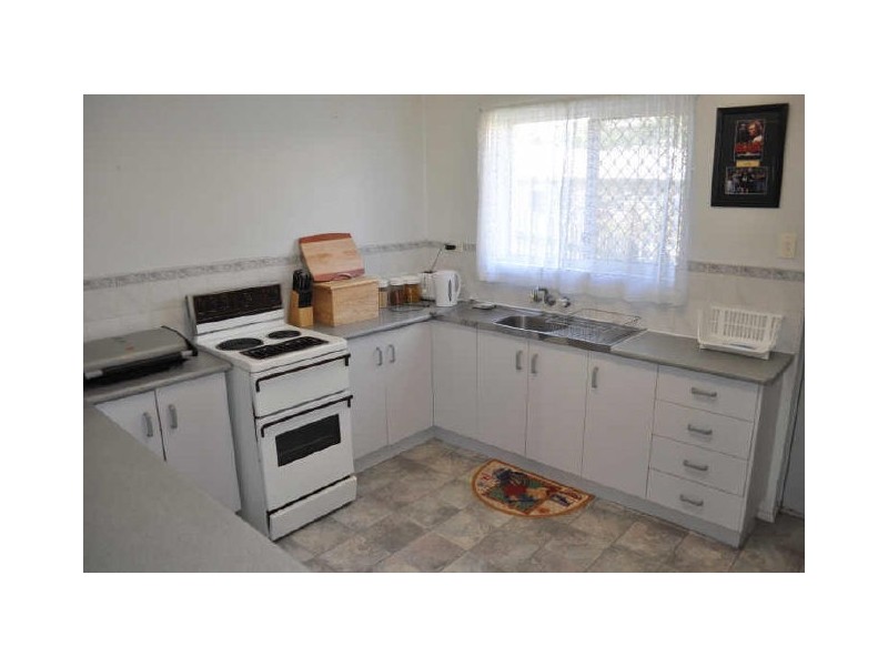 6/78 Ann Street, South Gladstone QLD 4680