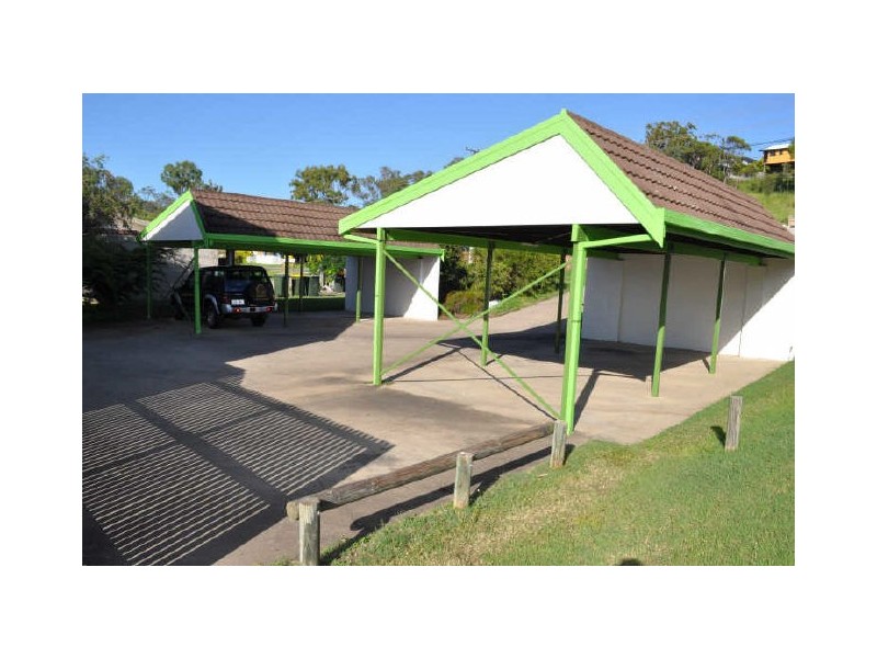 6/78 Ann Street, South Gladstone QLD 4680
