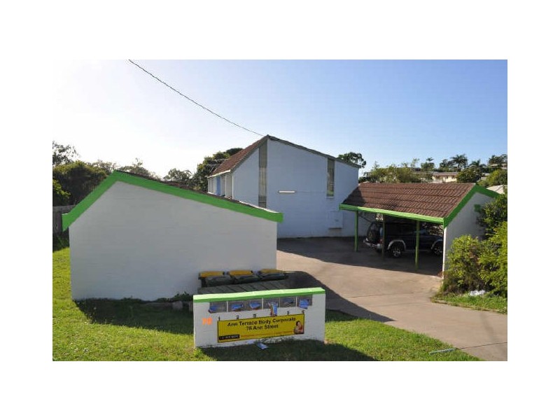 6/78 Ann Street, South Gladstone QLD 4680
