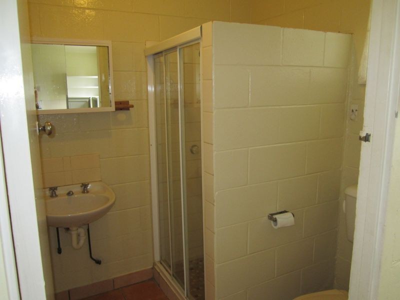 2/26 Hetherington Street, West Gladstone QLD 4680