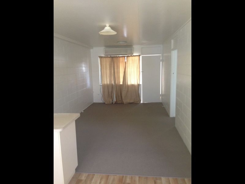 2/26 Hetherington Street, West Gladstone QLD 4680