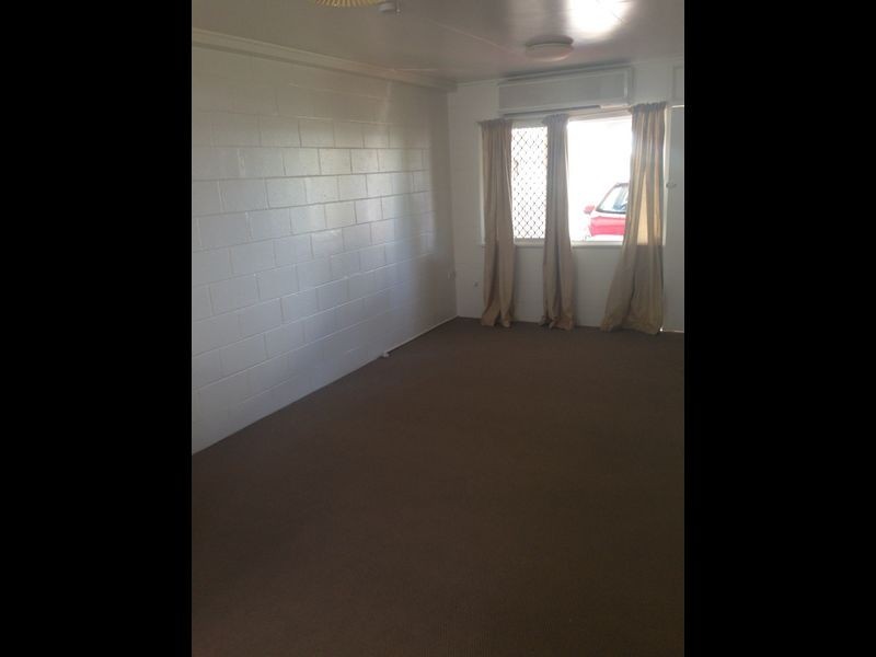 2/26 Hetherington Street, West Gladstone QLD 4680