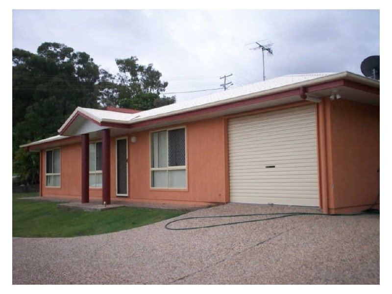 1/70 Ann Street, South Gladstone QLD 4680