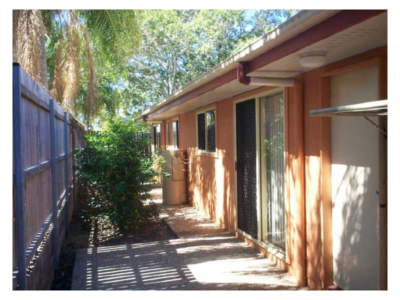 1/70 Ann Street, South Gladstone QLD 4680