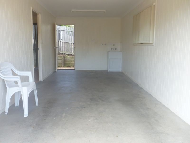 1/70 Ann Street, South Gladstone QLD 4680