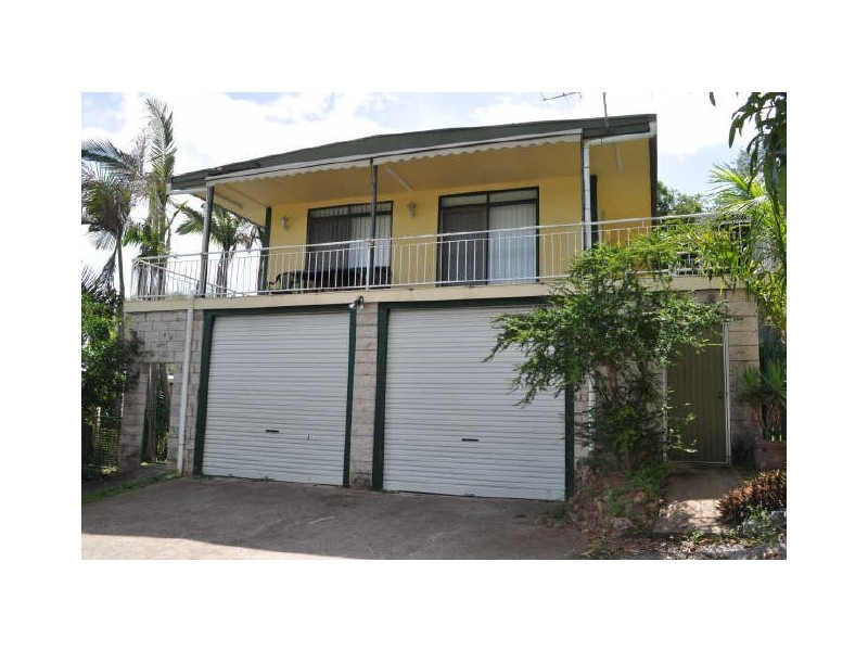 12 Coolongolook Close, West Gladstone QLD 4680