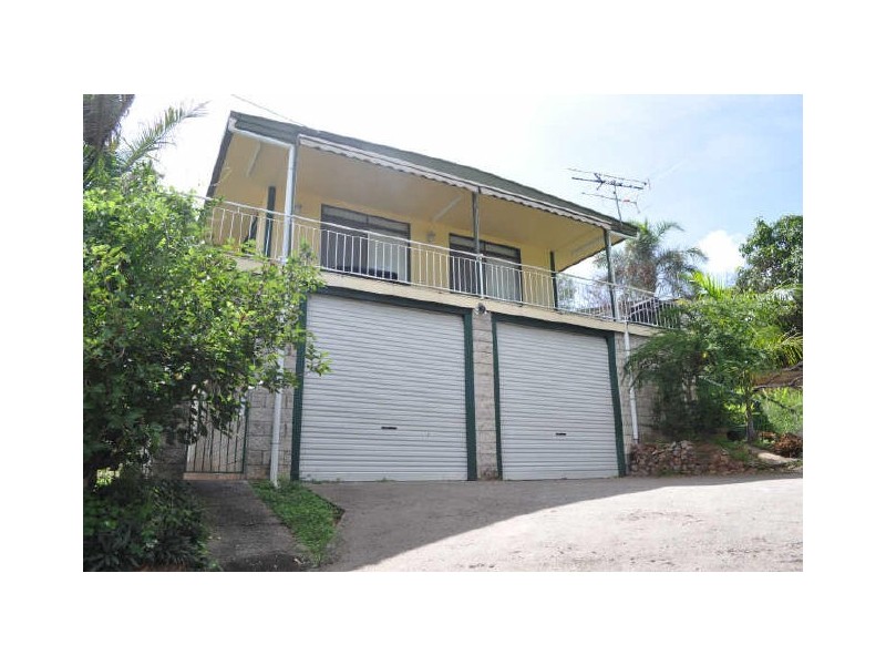 12 Coolongolook Close, West Gladstone QLD 4680