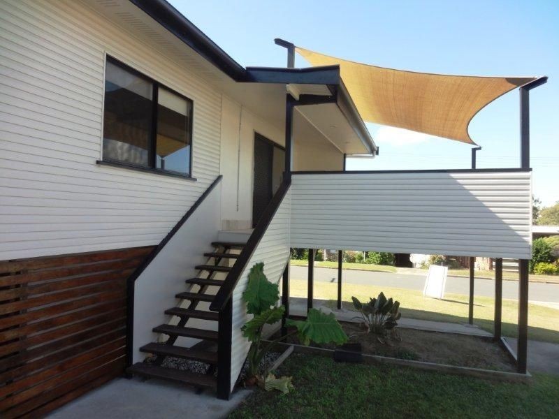 8 Mcdonald Street, Clinton QLD 4680