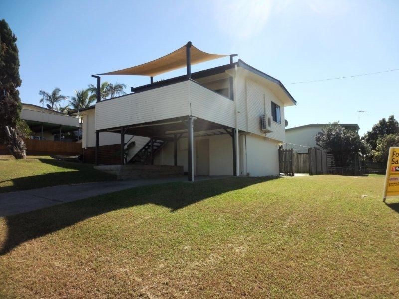 8 Mcdonald Street, Clinton QLD 4680