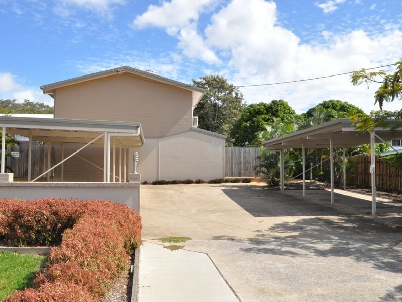 4/35 French Street, South Gladstone QLD 4680