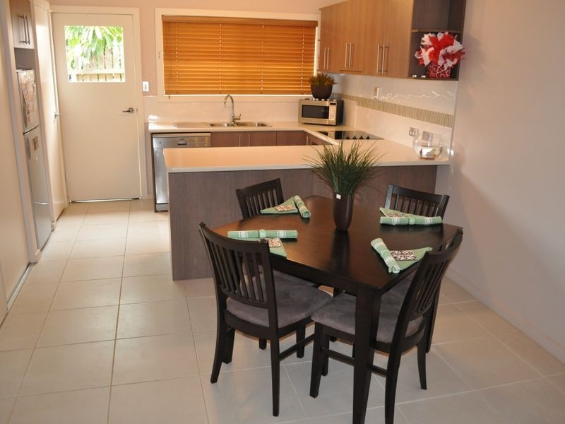 4/35 French Street, South Gladstone QLD 4680