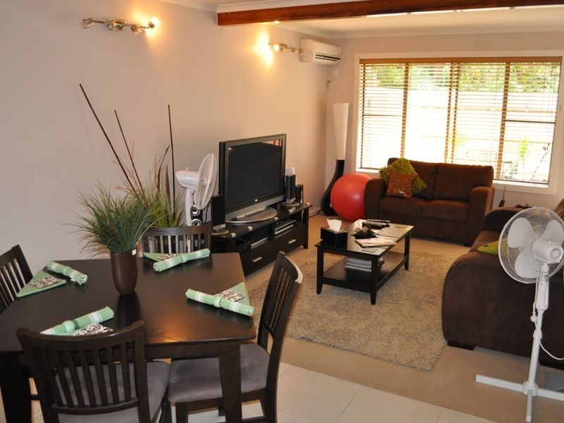 4/35 French Street, South Gladstone QLD 4680