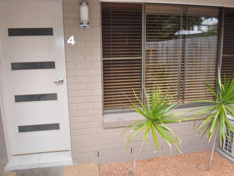 4/35 French Street, South Gladstone QLD 4680