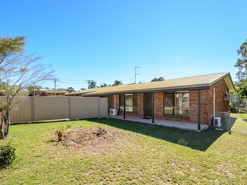 Unit 1/2 Apollo Drive, Clinton QLD 4680
