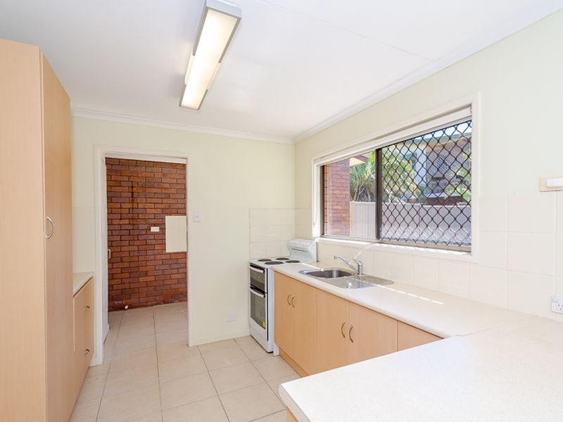 Unit 1/2 Apollo Drive, Clinton QLD 4680