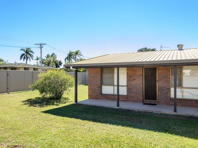 Unit 1/2 Apollo Drive, Clinton QLD 4680