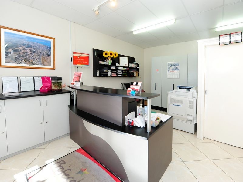 1-4/1 Mellefont Street, Gladstone QLD 4680