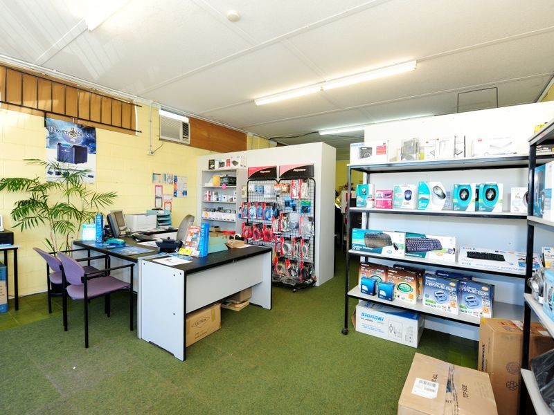 1-4/1 Mellefont Street, Gladstone QLD 4680