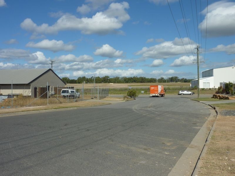 Shed 3/4 Roseanna Street, Barney Point QLD 4680