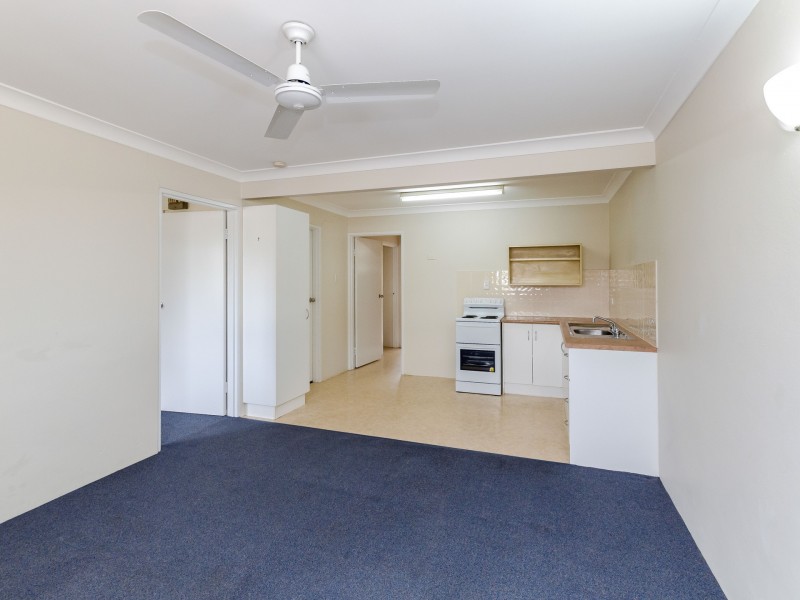 Unit 3/17 Bayne Street, West Gladstone QLD 4680