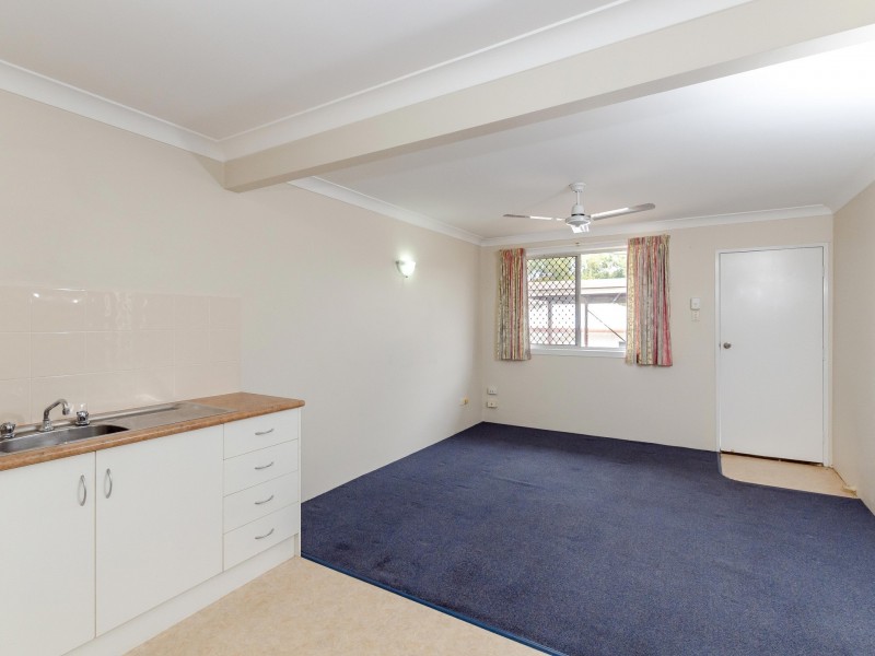 Unit 3/17 Bayne Street, West Gladstone QLD 4680