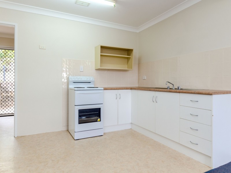 Unit 3/17 Bayne Street, West Gladstone QLD 4680