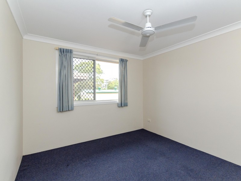 Unit 3/17 Bayne Street, West Gladstone QLD 4680