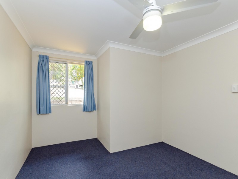 Unit 3/17 Bayne Street, West Gladstone QLD 4680