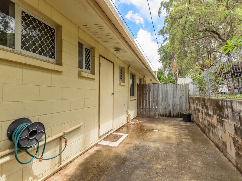 Unit 3/17 Bayne Street, West Gladstone QLD 4680