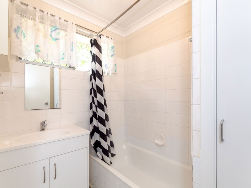 Unit 3/17 Bayne Street, West Gladstone QLD 4680