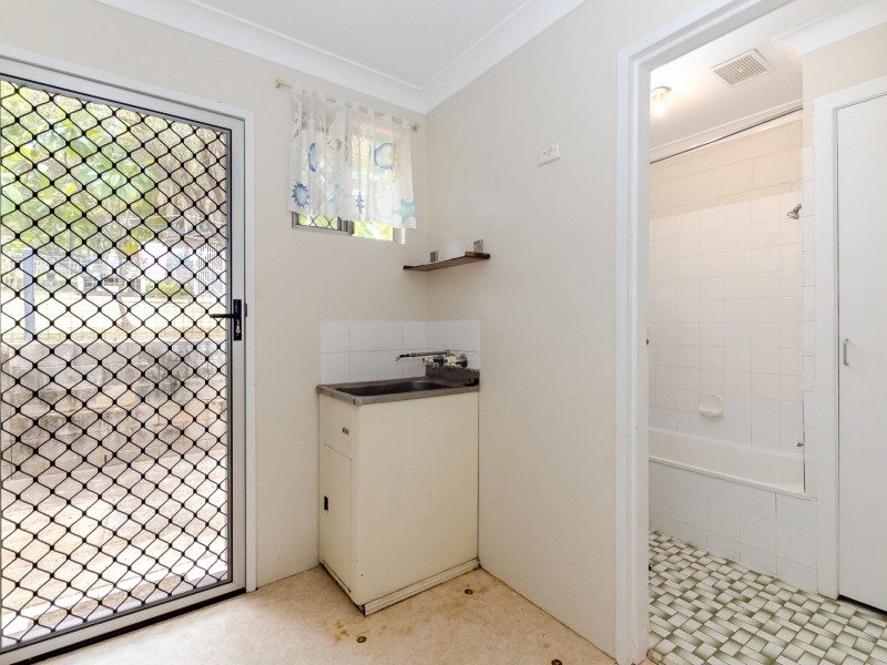 Unit 3/17 Bayne Street, West Gladstone QLD 4680